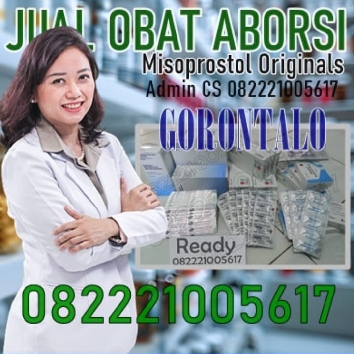 Jual Cytotec Gorontalo 082221005617 Jual Obat Aborsi 100% Asli Cytotec Termanjur
