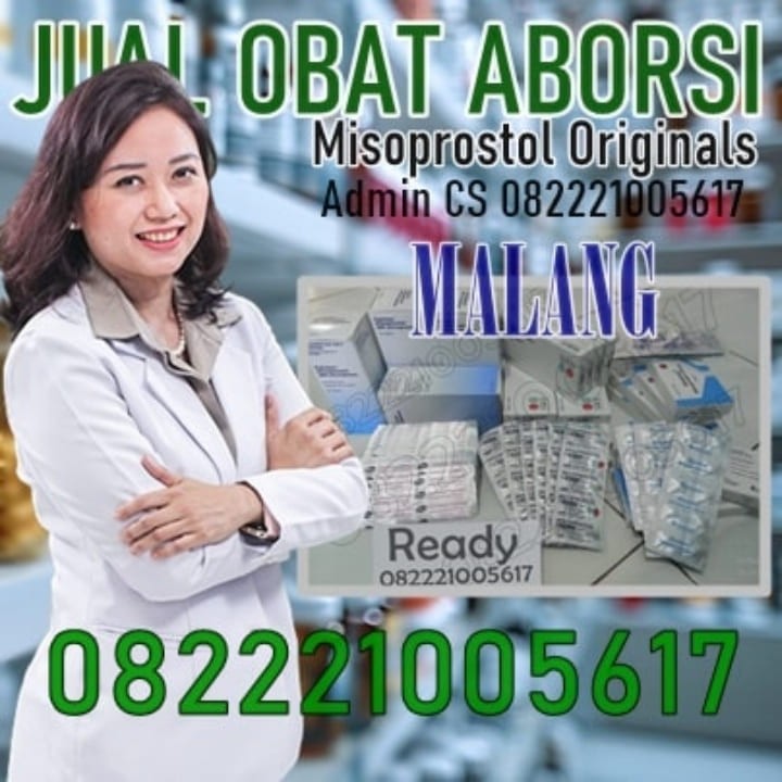 Jual Cytotec Malang 082221005617 Jual Obat Aborsi 100% Asli Cytotec Termanjur